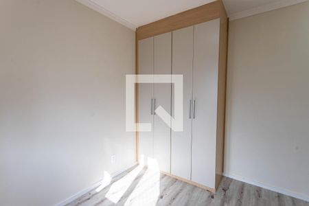 Quarto 1  de apartamento para alugar com 2 quartos, 40m² em Centro, Diadema