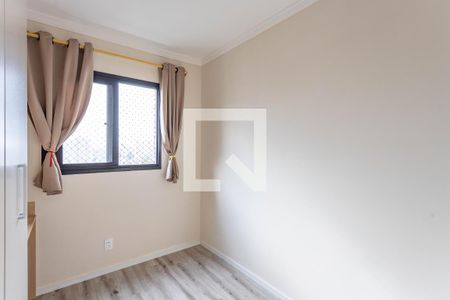 Quarto 2  de apartamento para alugar com 2 quartos, 40m² em Centro, Diadema
