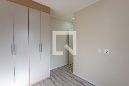 Quarto 1  de apartamento para alugar com 2 quartos, 40m² em Centro, Diadema