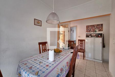 Sala de Jantar de casa à venda com 2 quartos, 200m² em Cidade Jardim, Campinas