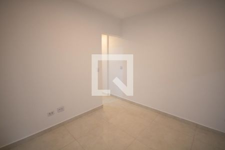 Sala de apartamento para alugar com 2 quartos, 78m² em Vila Caiçara, Praia Grande