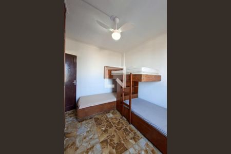 Quarto de apartamento para alugar com 2 quartos, 72m² em Cidade Ocian, Praia Grande