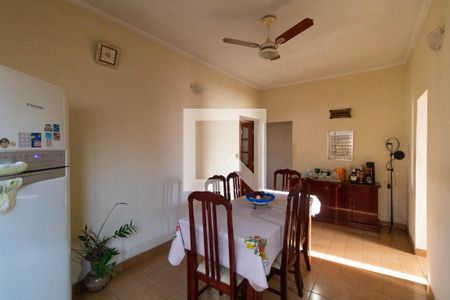 Sala de Jantar de casa à venda com 4 quartos, 170m² em Jardim Proenca I, Campinas