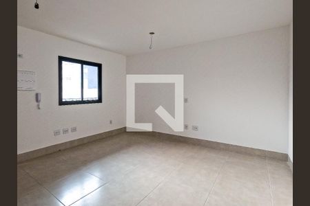 Studio de kitnet/studio à venda com 1 quarto, 25m² em Vila Cruz das Almas, São Paulo