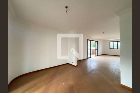 Foto 08 de apartamento à venda com 4 quartos, 254m² em Vila Andrade, São Paulo