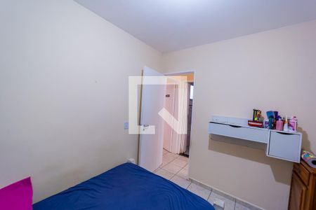 Quarto 2 de apartamento para alugar com 2 quartos, 42m² em Jardim Belem, São Paulo