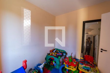 Quarto 1 de apartamento para alugar com 2 quartos, 42m² em Jardim Belem, São Paulo