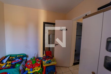 Quarto 1 de apartamento para alugar com 2 quartos, 42m² em Jardim Belem, São Paulo