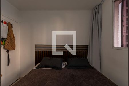 Quarto 1 de casa de condomínio à venda com 2 quartos, 72m² em Castelo, Belo Horizonte