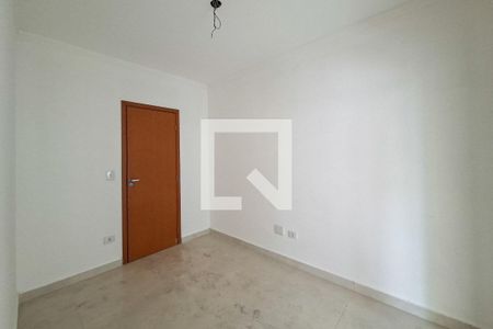Quarto de apartamento para alugar com 2 quartos, 82m² em Vila Caiçara, Praia Grande