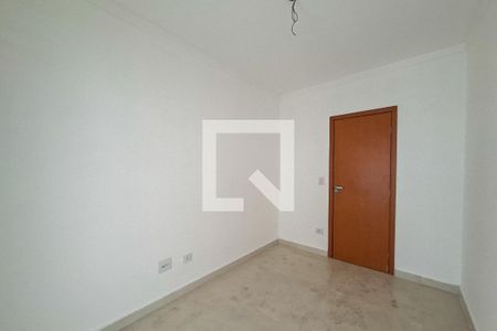 Quarto de apartamento para alugar com 2 quartos, 82m² em Vila Caiçara, Praia Grande