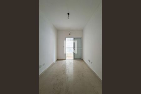 Quarto de apartamento para alugar com 2 quartos, 82m² em Vila Caiçara, Praia Grande