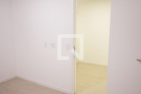 Quarto 1 de apartamento para alugar com 2 quartos, 38m² em Jardim Analia Franco, São Paulo