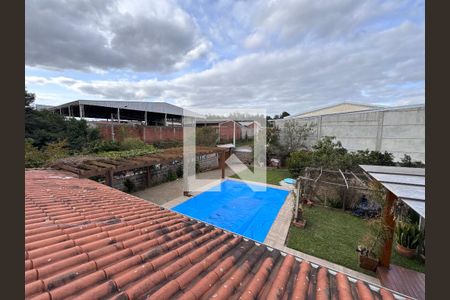 Área Externa de casa à venda com 2 quartos, 150m² em Scharlau, São Leopoldo