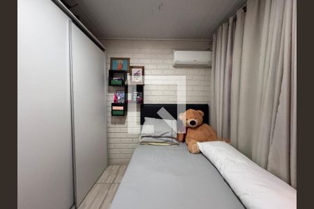 Quarto 2 de casa à venda com 2 quartos, 150m² em Scharlau, São Leopoldo