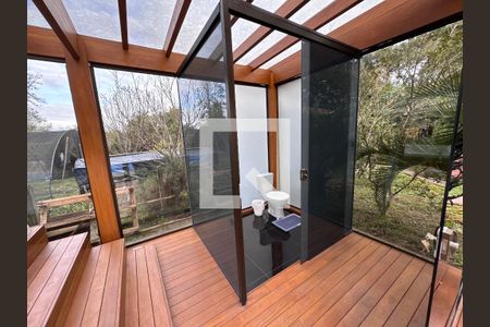 Área Externa de casa à venda com 2 quartos, 150m² em Scharlau, São Leopoldo