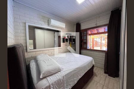 Quarto 1 de casa à venda com 2 quartos, 150m² em Scharlau, São Leopoldo