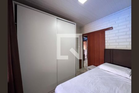 Quarto 1 de casa à venda com 2 quartos, 150m² em Scharlau, São Leopoldo