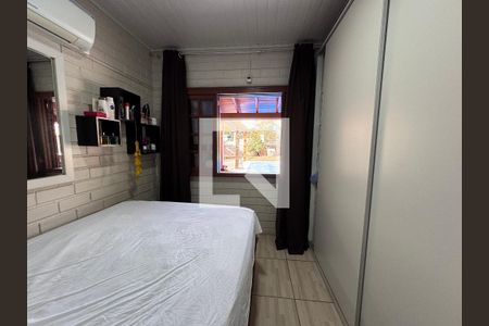 Quarto 1 de casa à venda com 2 quartos, 150m² em Scharlau, São Leopoldo