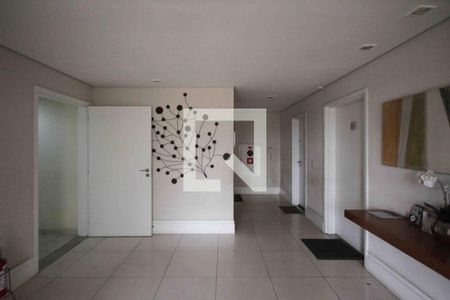 Hall de apartamento à venda com 2 quartos, 63m² em Vila Santa Clara, São Paulo