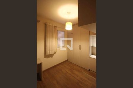Quarto de apartamento à venda com 2 quartos, 63m² em Vila Santa Clara, São Paulo