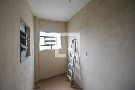 Quarto 2 de casa para alugar com 1 quarto, 100m² em Vila Santa Luzia, São Bernardo do Campo