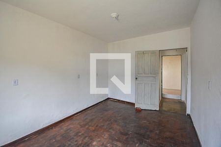 Quarto 1 de casa para alugar com 1 quarto, 100m² em Vila Santa Luzia, São Bernardo do Campo