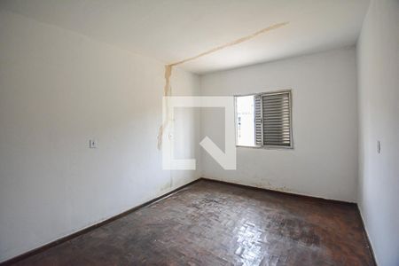 Quarto 1 de casa para alugar com 1 quarto, 100m² em Vila Santa Luzia, São Bernardo do Campo