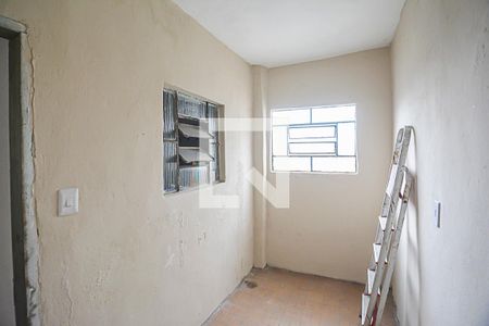 Quarto 2 de casa para alugar com 1 quarto, 100m² em Vila Santa Luzia, São Bernardo do Campo