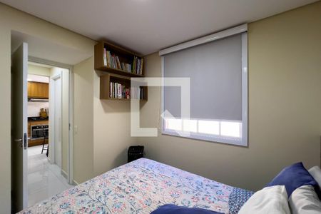 Quarto 1 de apartamento à venda com 2 quartos, 35m² em Cambuci, São Paulo