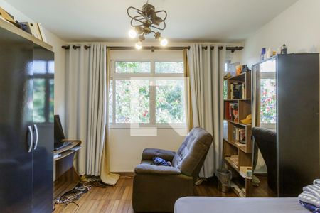 Quarto 1 de apartamento à venda com 4 quartos, 110m² em Moema, São Paulo