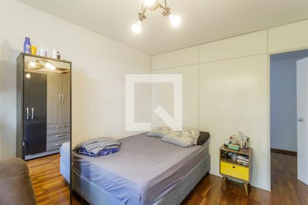 Quarto 1 de apartamento à venda com 4 quartos, 110m² em Moema, São Paulo