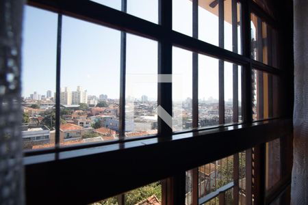 Vista de casa à venda com 4 quartos, 325m² em Vila Ede, São Paulo