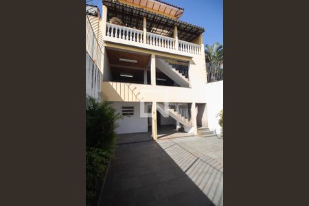 Quintal de casa à venda com 4 quartos, 325m² em Vila Ede, São Paulo
