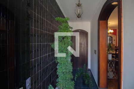 Varanda de casa à venda com 4 quartos, 325m² em Vila Ede, São Paulo