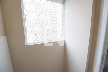 Área de Serviço de apartamento para alugar com 3 quartos, 200m² em Chacara do Visconde, Taubaté