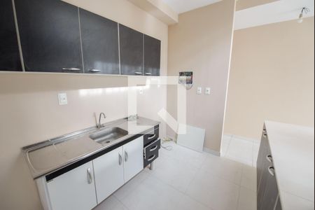 Cozinha de apartamento para alugar com 3 quartos, 200m² em Chacara do Visconde, Taubaté