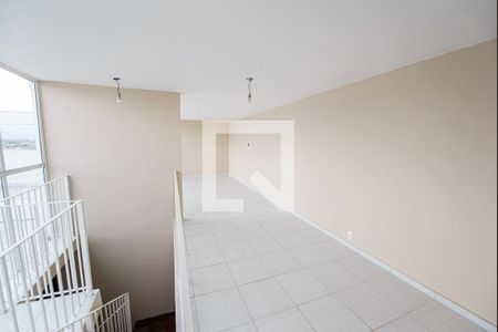 Área de Lazer de apartamento para alugar com 3 quartos, 200m² em Chacara do Visconde, Taubaté