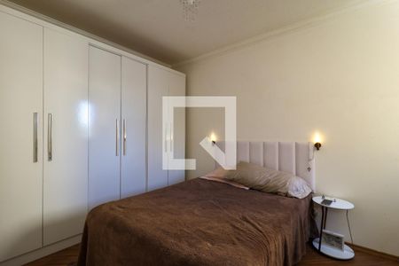 Quarto 1 de apartamento à venda com 2 quartos, 56m² em Portal do Morumbi, São Paulo