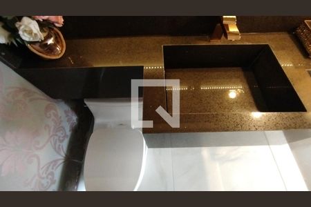  Lavabo de apartamento para alugar com 4 quartos, 150m² em Vila Gomes Cardim, São Paulo