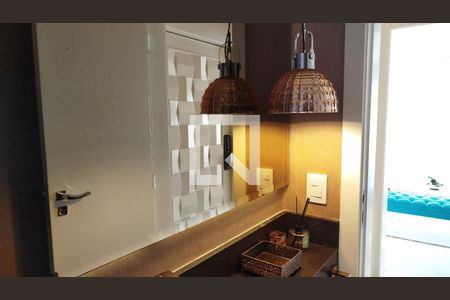  Lavabo de apartamento para alugar com 4 quartos, 150m² em Vila Gomes Cardim, São Paulo