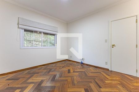 Foto 10 de casa de condomínio à venda com 4 quartos, 569m² em Vila Sonia, São Paulo