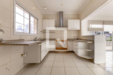 Foto 11 de casa de condomínio à venda com 4 quartos, 569m² em Vila Sonia, São Paulo