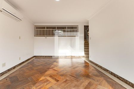 Foto 08 de casa de condomínio à venda com 4 quartos, 569m² em Vila Sonia, São Paulo