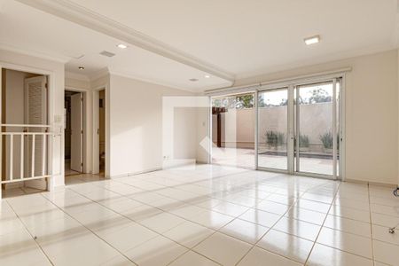 Foto 07 de casa de condomínio à venda com 4 quartos, 569m² em Vila Sonia, São Paulo