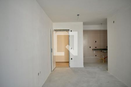 Sala de apartamento à venda com 3 quartos, 95m² em Vila da Saúde, São Paulo