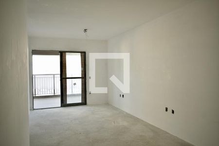 Sala de apartamento à venda com 3 quartos, 95m² em Vila da Saúde, São Paulo
