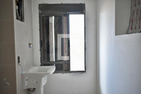 Área de Serviço de apartamento para alugar com 3 quartos, 95m² em Vila da Saúde, São Paulo