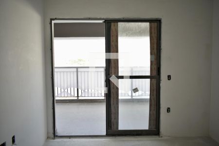 Sacada de apartamento à venda com 3 quartos, 95m² em Vila da Saúde, São Paulo