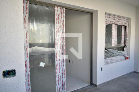 Sacada de apartamento à venda com 3 quartos, 95m² em Vila da Saúde, São Paulo